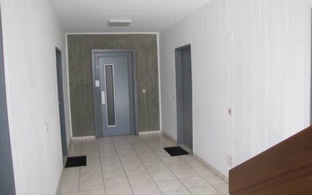 Residence Tell