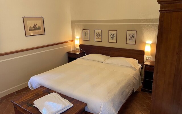 Country House Le Case Coloniche