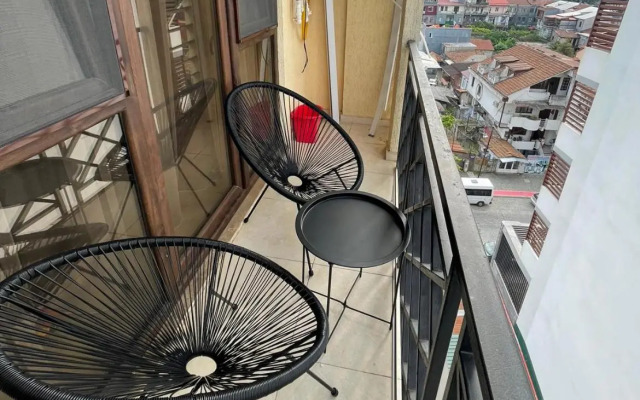 Comfortable Apartment in old city