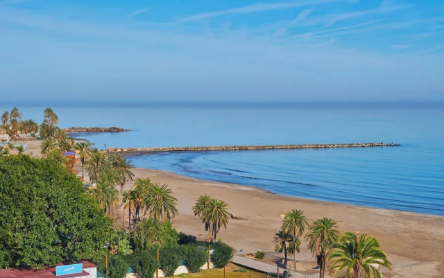 ESTIMAR Marina Farnals