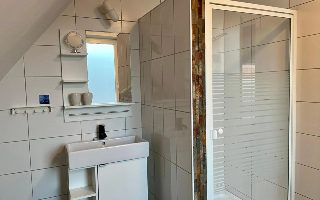 Pension Blaue Nordseewelle