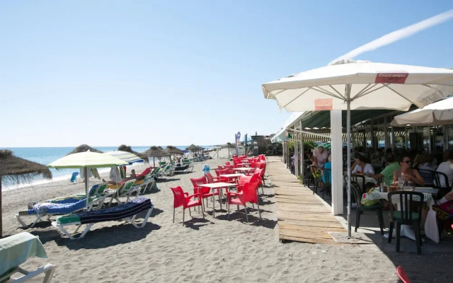 Villa Marrakech in Torrox Costa