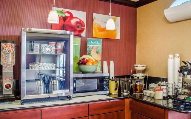 Quality Inn Enola - Harrisburg