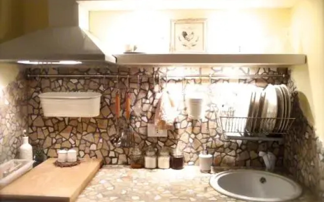 Vistalago Guesthouse