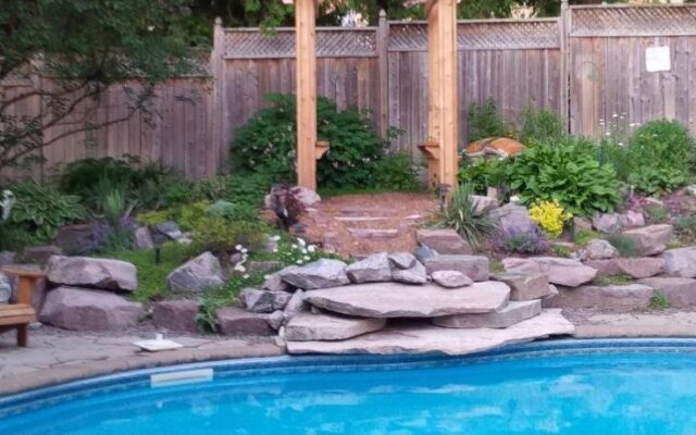 Heath Haven Bed and Breakfast