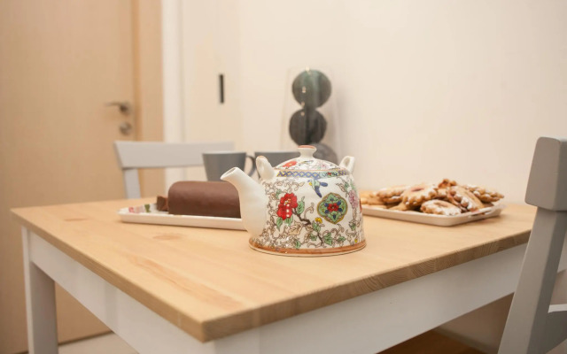 Jonathan hotel in Ben Yehuda