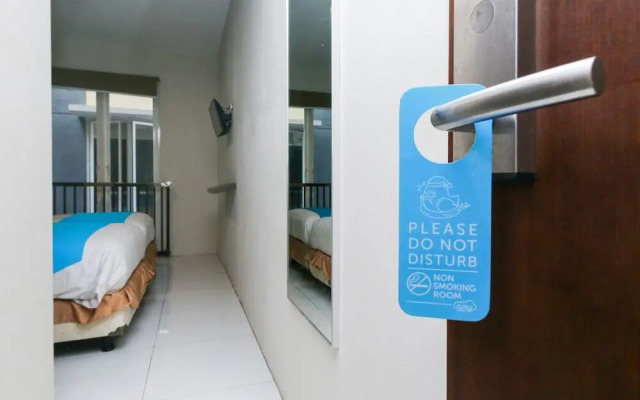 ZEN Rooms Mataram Airlangga