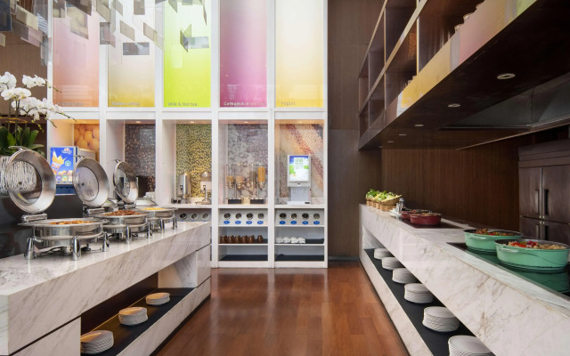 Hampton by Hilton Nanning Jiangnan