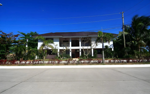 San Antonio Resort