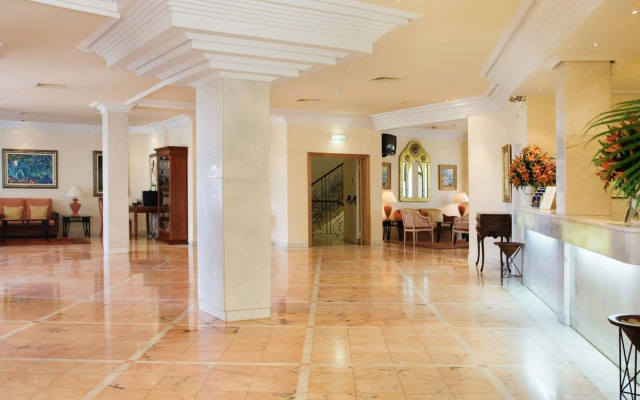 Vale Do Garrão Villas