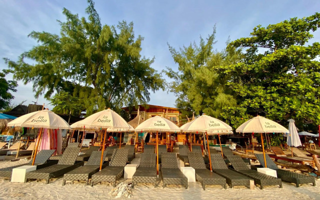 La Bella - Hotel Villa & Spa