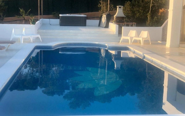 Gaia Villa