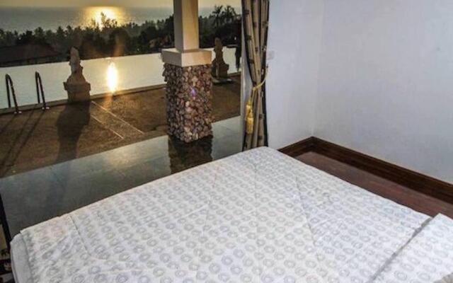 2 Pools & Seaview! Villa Serena 6BR, Klong Khong