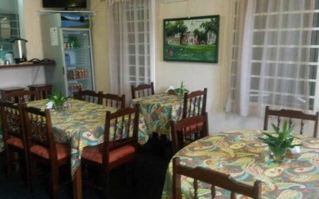 Guesthouse AlbergoAlberga