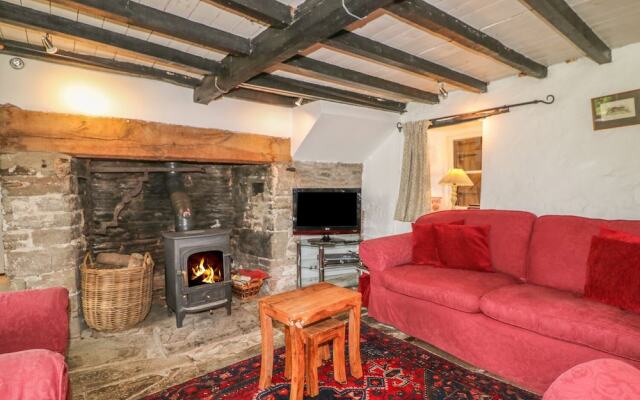 Bullens Bank Cottage, Hay on Wye
