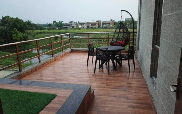 Aqua Golf Villa Vedic Village