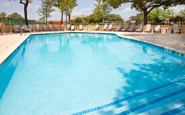 Holiday Inn Austin Midtown by IHG