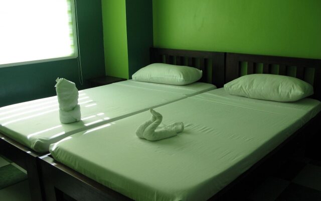 Qanaq Hotel