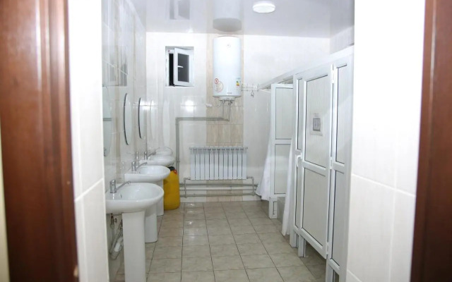 MEDI Guest House