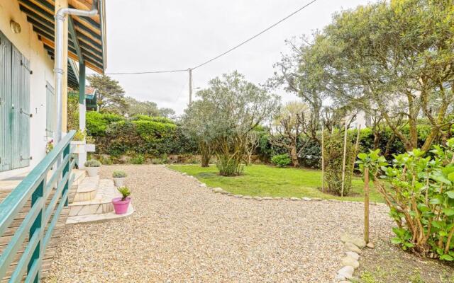 Toki Eder Anglet - Terrasse - Jardin - Océan - 4 chambres