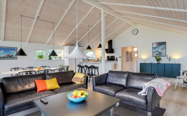 "Gligorij" - 400m from the sea in NW Jutland