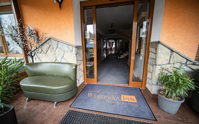 Weronika Inn
