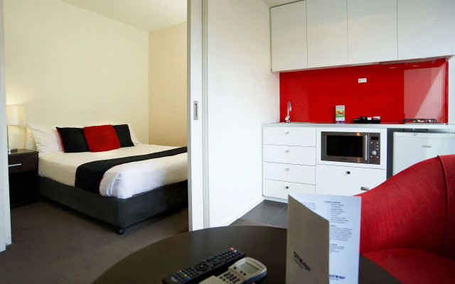 Comfort Apartments on Elizabeth