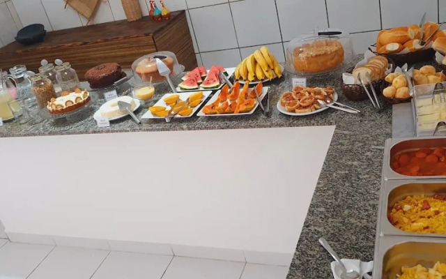 Pousada Pimenta Nativa