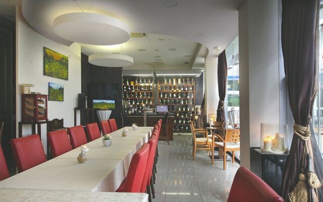 Art Hotel William