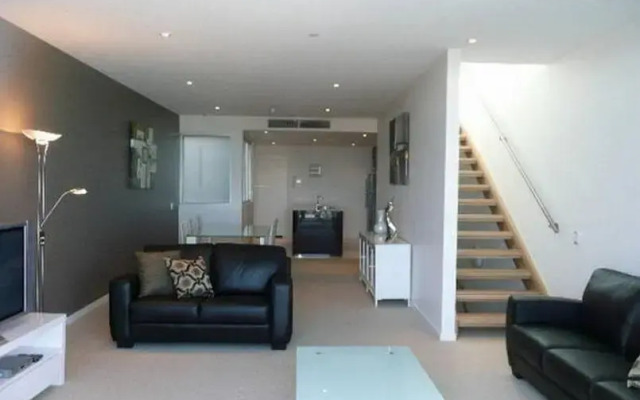 Penthouse on Tivoli Adelaide