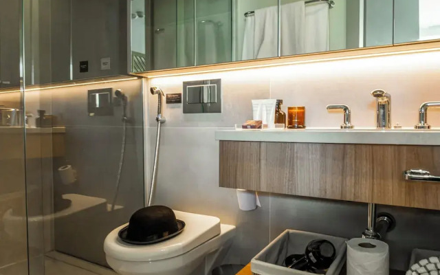 Charlie Vila Olímpia Luxury Residences