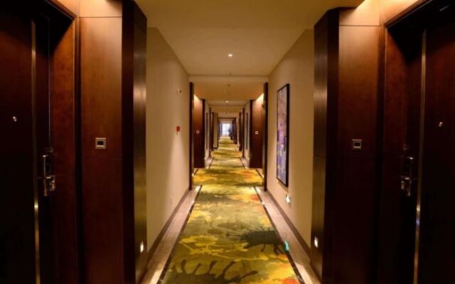 Qianxi Business Hotel