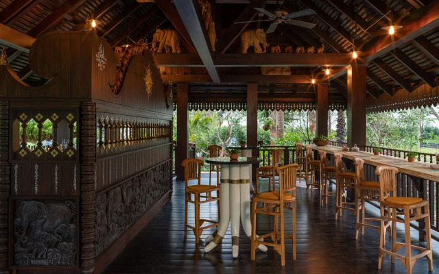 Rosewood Luang Prabang