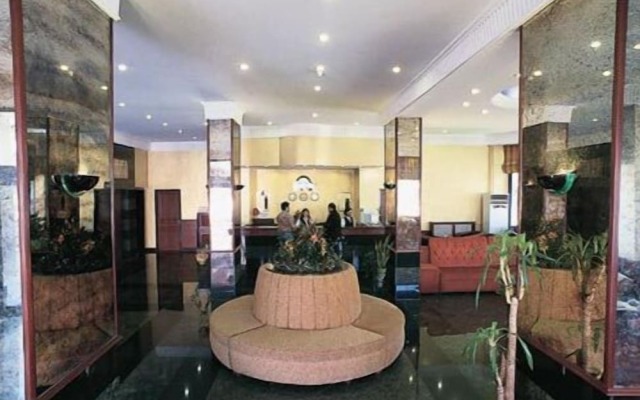 Ayintap Hotel