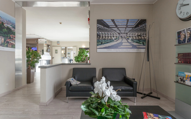 Green Class Hotel Candiolo