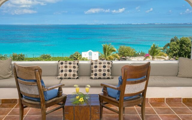 Villa Terres Basses
