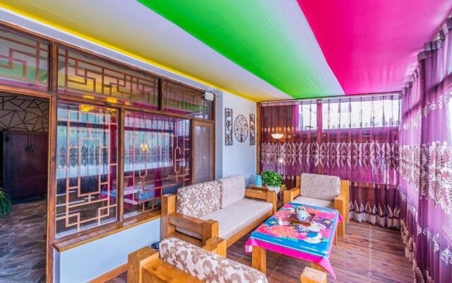 Beijing Badaling Leo Great Wall Hostel