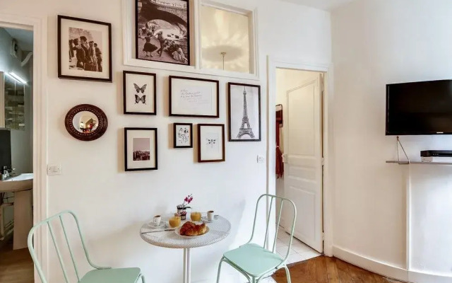 Sweet Inn Apartments Vosges