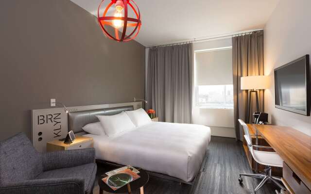 NU Hotel Brooklyn