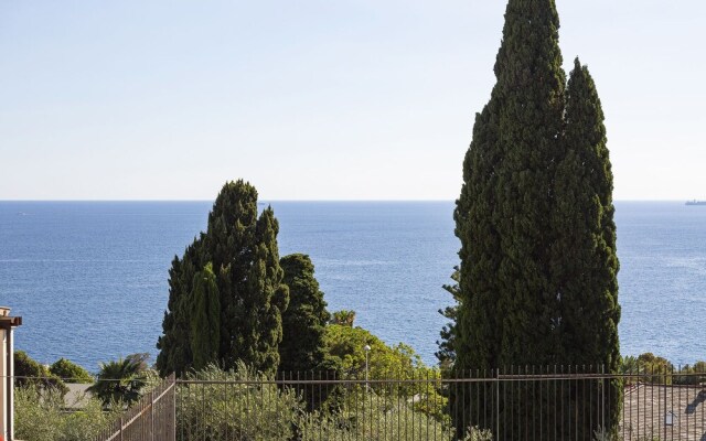 Terrazza sul Golfo Paradiso