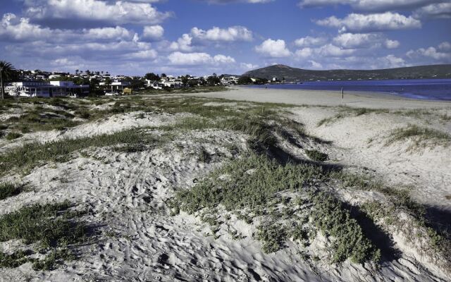 Seehuisie, Langebaan 6-Sleeper