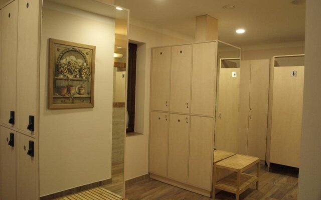 Wellness Hotel Ondrášův Dvůr