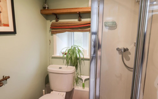 The Apartment at Mulgrave House
