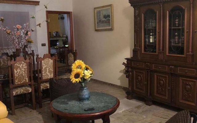 Apartment With 2 Bedrooms In Supersano 16 Km From The Beach
