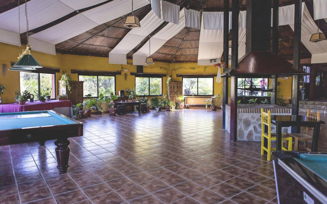 El Refugio de Alamut