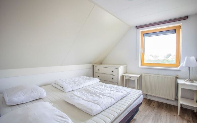 Europarcs IJsselmeer