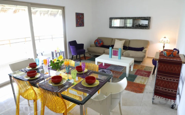 Lili Penthouse 2 bedroom sleeps 5