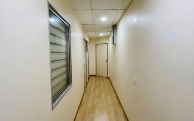 Pak Long Shoplot Homestay 2