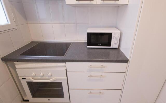 For You Rentals Chueca Apartment SON1