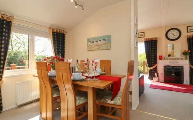 Poppy Lodge